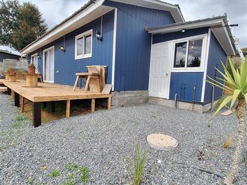 Casa en Venta en Yungay, Regiòn de Ñuble