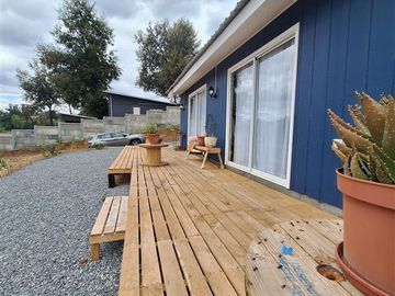 Casa en Venta en Yungay, Regiòn de Ñuble