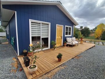 Casa en Venta en Yungay, Regiòn de Ñuble
