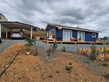 Casa en Venta en Yungay, Regiòn de Ñuble
