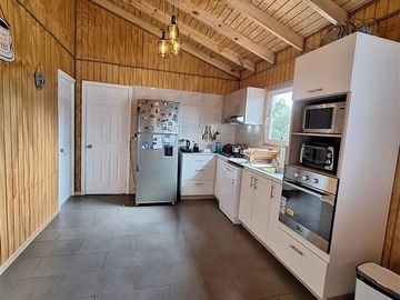 Casa en Venta en Yungay, Regiòn de Ñuble