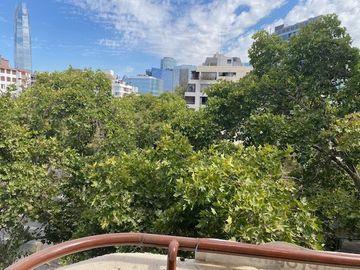 Departamento en Venta en El Bosque/Lota