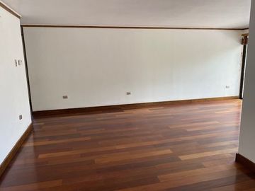 Departamento en Venta en El Bosque/Lota