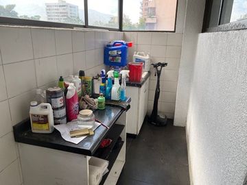 Departamento en Venta en El Bosque/Lota