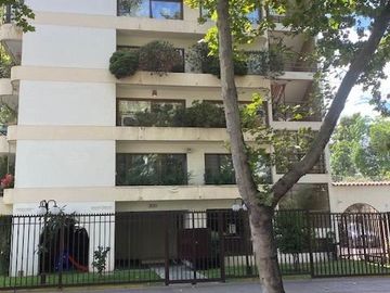 Departamento en Venta en El Bosque/Lota