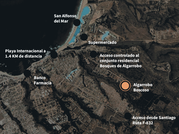 Sitio en Venta en Quebrada de la Finca