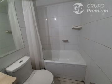 Departamento en Venta en Cerca del metro La Moneda, Toesca y Parque Almagro