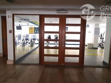 Departamento en Venta en Cerca del metro La Moneda, Toesca y Parque Almagro