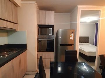 Departamento en Venta en Cerca del metro La Moneda, Toesca y Parque Almagro