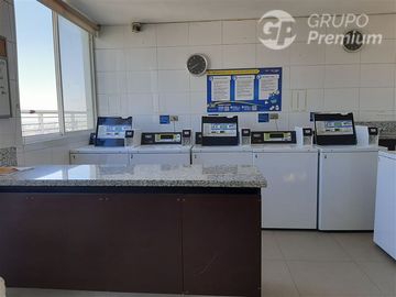 Departamento en Venta en Cerca del metro La Moneda, Toesca y Parque Almagro