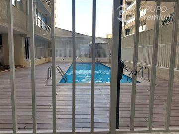 Departamento en Venta en Cerca del metro La Moneda, Toesca y Parque Almagro