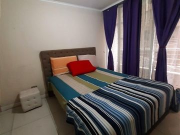Departamento en Venta en Cerca del metro La Moneda, Toesca y Parque Almagro