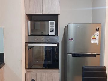 Departamento en Venta en Cerca del metro La Moneda, Toesca y Parque Almagro