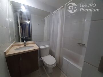 Departamento en Venta en Cerca del metro La Moneda, Toesca y Parque Almagro