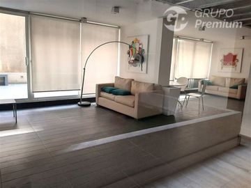 Departamento en Venta en Cerca del metro La Moneda, Toesca y Parque Almagro