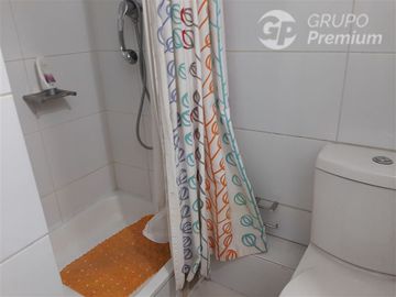 Departamento en Venta en Cerca del metro La Moneda, Toesca y Parque Almagro