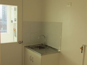 Departamento en Venta en Independencia y Anibal Pinto