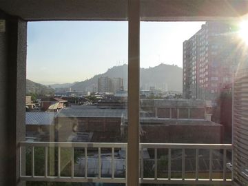 Departamento en Venta en Independencia y Anibal Pinto