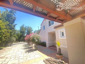 Casa en Venta en Piedra Roja - Chicureo