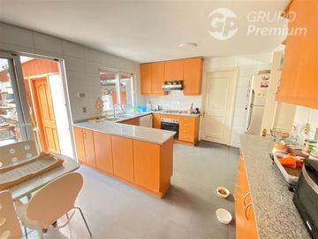 Casa en Venta en Piedra Roja - Chicureo