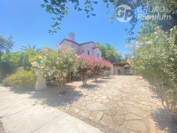 Casa en Venta en Piedra Roja - Chicureo