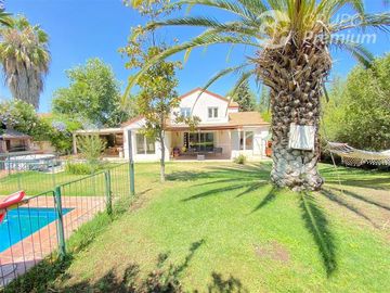 Casa en Venta en Piedra Roja - Chicureo
