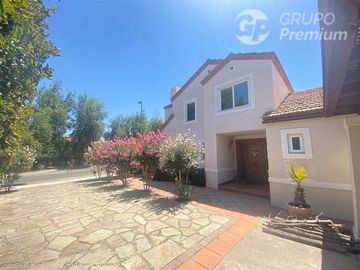 Casa en Venta en Piedra Roja - Chicureo