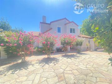 Casa en Venta en Piedra Roja - Chicureo