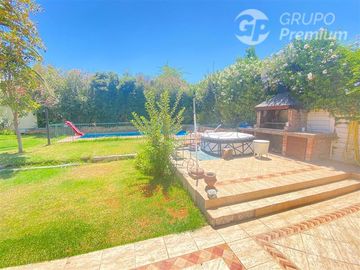 Casa en Venta en Piedra Roja - Chicureo
