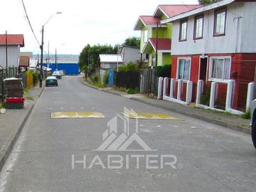 Casa en Venta en Calbuco