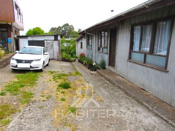 Casa en Venta en Calbuco