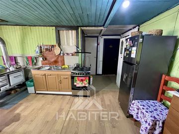 Casa en Venta en Calbuco