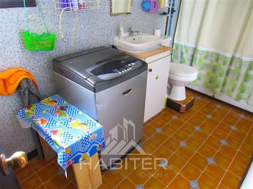 Casa en Venta en Calbuco