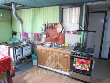 Casa en Venta en Calbuco