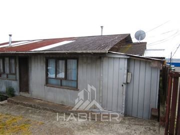 Casa en Venta en Calbuco