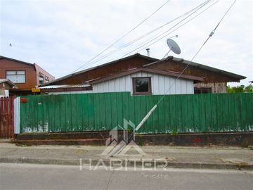 Casa en Venta en Calbuco