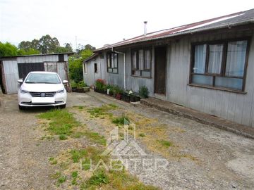 Casa en Venta en Calbuco