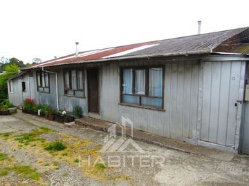 Casa en Venta en Calbuco
