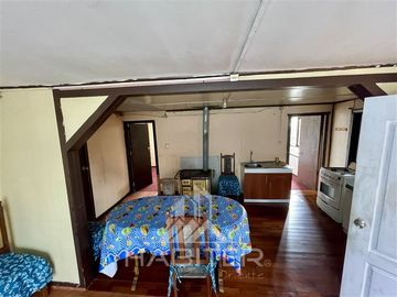 Casa en Venta en Calbuco