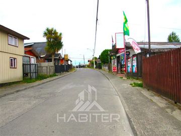 Casa en Venta en Calbuco