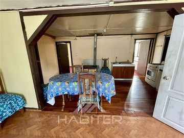 Casa en Venta en Calbuco