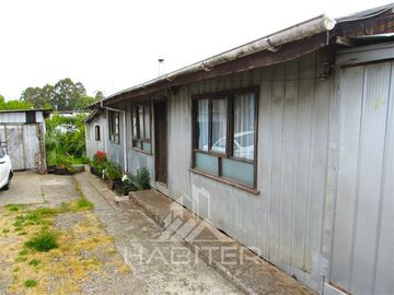 Casa en Venta en Calbuco