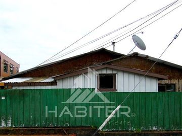 Casa en Venta en Calbuco