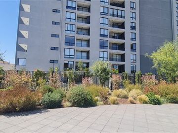 Departamento en Venta en Serafín Zamora / Metro Bellavista