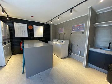 Departamento en Venta en Serafín Zamora / Metro Bellavista