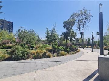 Departamento en Venta en Serafín Zamora / Metro Bellavista
