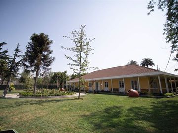 Departamento en Venta en Serafín Zamora / Metro Bellavista