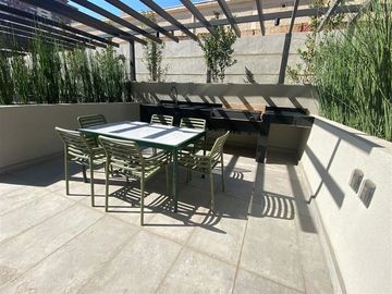 Departamento en Venta en Serafín Zamora / Metro Bellavista