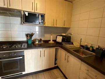 Casa en Venta en Condominio Las Catalpas / Camino a Melipilla
