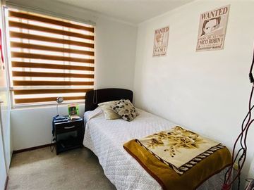 Casa en Venta en Condominio Las Catalpas / Camino a Melipilla
